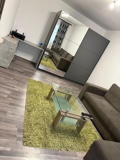Apartament Ultracentral 2 camere, centrala proprie, aer conditionat - 4