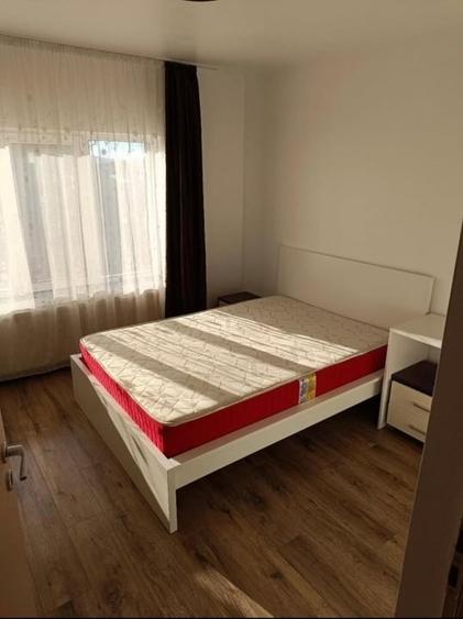 Apartament spatios cu 4 camere + living, in bloc nou – Calea Moldovei - 8