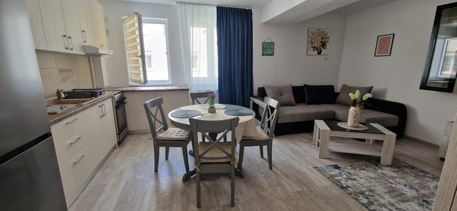 Apartament 2 camere Tip Studio - Blue Residence Tractorul - Cod 2013 - 9