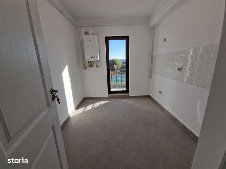 Apartament INTABULAT 2 camere luxcapat CUG zona vile - 4