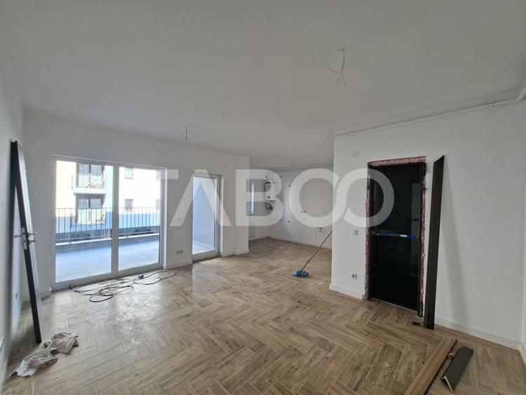 Spatiu de birouri la etajul 1 Turnisor Belvedere - amenajare dupa plac - 11