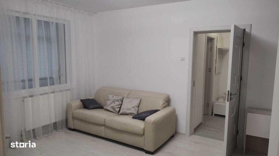 Inchiriez apartament cu doua camere Avram Iancu - 4