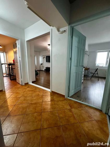 Apartament 3 camere - zona Parc Mihai Viteazul - 5