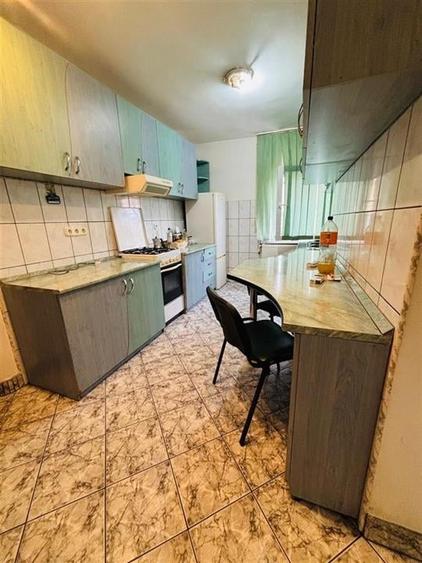 RECO . Apartament cu 2 camere . Rogerius . - 7