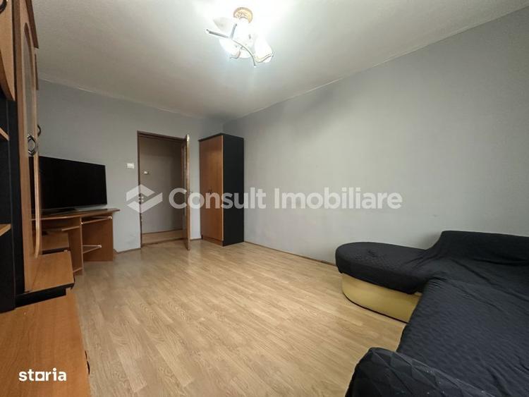 Apartament 3 camere decomandate | Marasti - 1