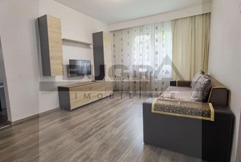 Apartament de 3 camere, 48mp, zona strazii Bucegi