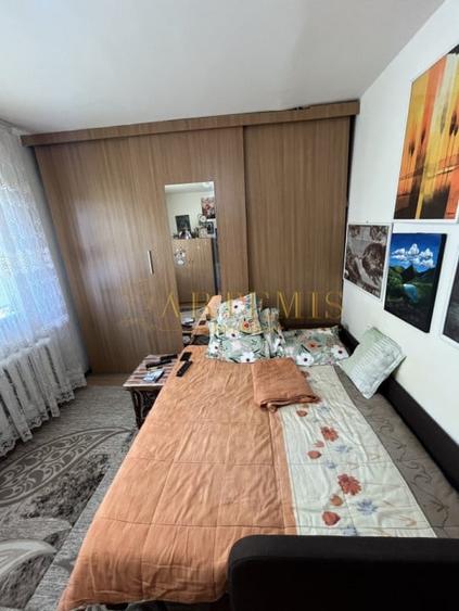 Apartament de 2 camere, 50 mp., zona Lama. - 6