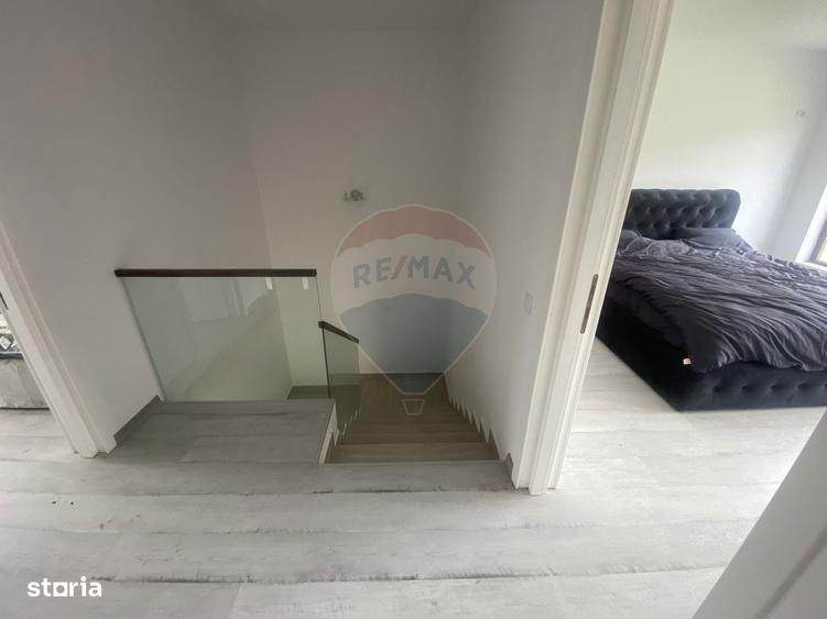 Vila de vanzare Padurea Snagov - 5