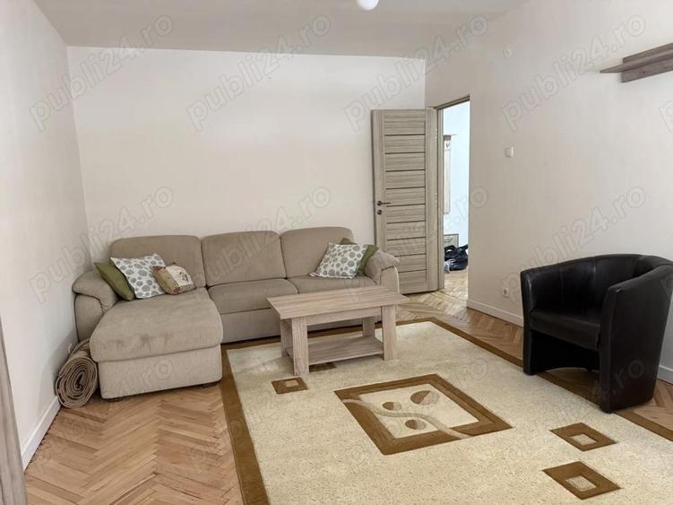 Ap 1 camera, prima inchiriere dupa renovare - 6