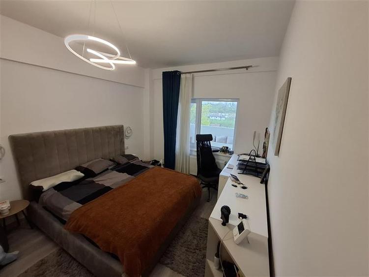 Apartament 2 camere mobilat si utilat Tatarasi - 5