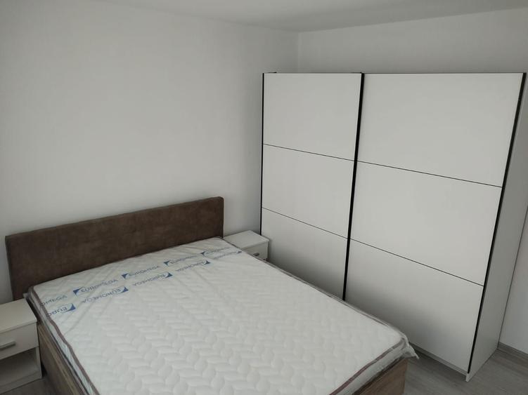 Inchiriez apartament 2 camere zona Mihai Viteazu - 2