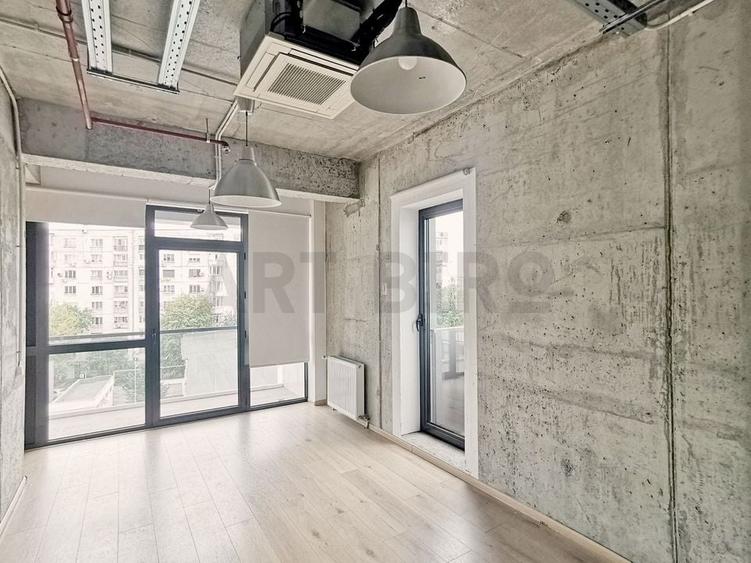 Zero comision, 180mp birou Calea Călărașilor, 13' metrou - 6