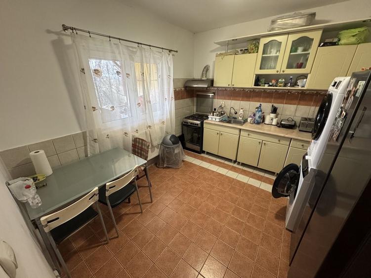 Casă 120 mp + casă 49 mp, teren 640 mp, deschidere 15 ml, Calea Dobrogei – Valu - 6