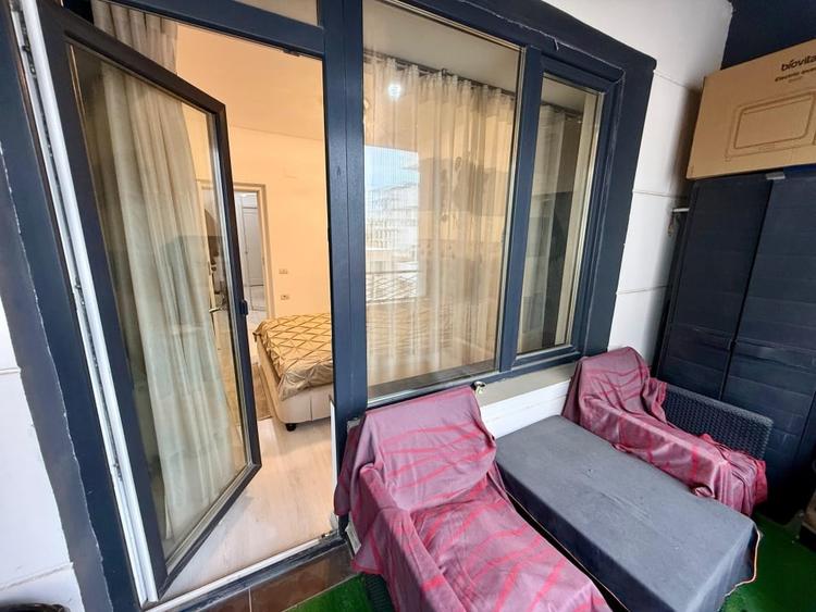 Zona Campus - Apartament 2 camere + parcare - 9