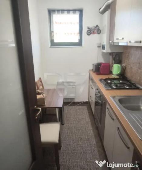 Garsoniera, Bucurestii noi - 5