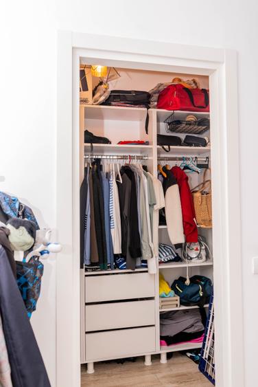 PENTHOUSE EXCLUSIVIST – KM5 | 92 mp + TERASĂ 80 mp | Bloc Nou(AXV24) - 21