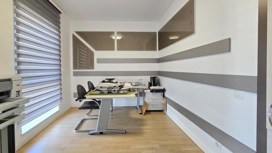 Apartment 3 camere Aviatiei Baneasa la 600 metri parc Herastrau, imobil 2014 - 6