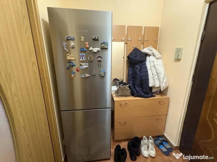 Garsoniera zona Noua,mobilata-utilata,66000 Euro - 5