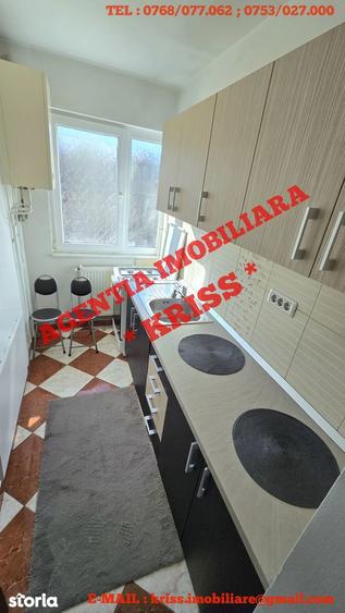 Ofer Spre Inchiriere Apartament 2 Camere NORD-KAUFLAND Mobilat Utilat - 10