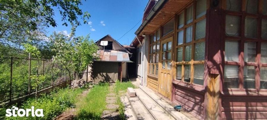 Casa de vanzare in Urlati ,jud.Prahova - 2