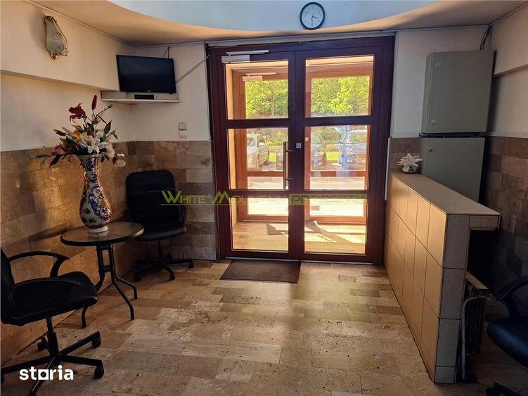Traian, apartament 3 camere - 5