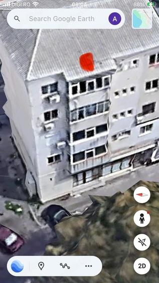 Vand apartament 2 camere langa Bdul Mamaia - 1