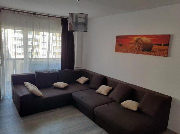 Garsoniera zona Tei - 1