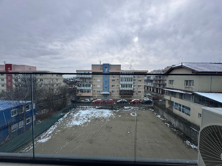 Apartament 3 camere Prima Închiriere Parcare Subterana Inclusă Totul Nou - 19