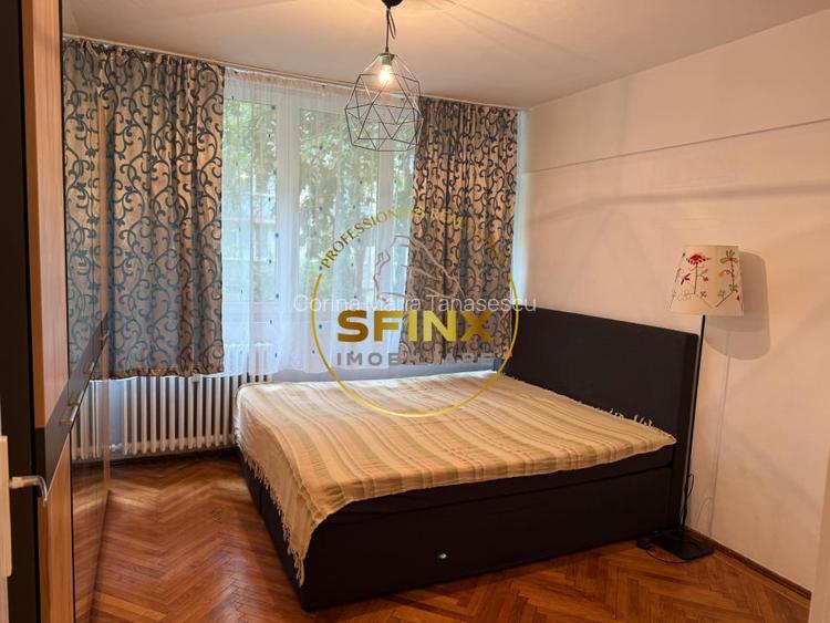 Apartament de inchiriat 2 camere Arcul de Triumf 57 mp Apartament de inchiriat 2 camere Arcul de Triumf 57 mp