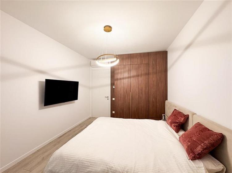 Apartament 3 camere tip Duplex de inchiriat Win Herastrau - 14