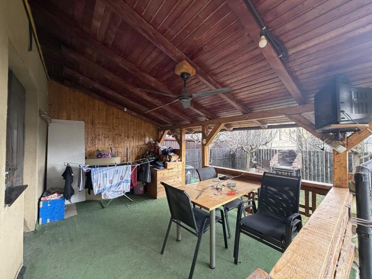 CASA INDIVIDUALĂ, 3 CAMERE, 110 MP, ORIZONT, ALBA IULIA - 3