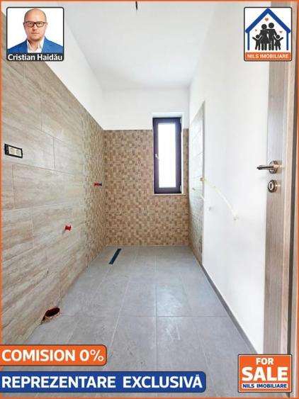 Vila premium - 5 camere | Teren 433mp | Domnesti Sarbi IF - 19