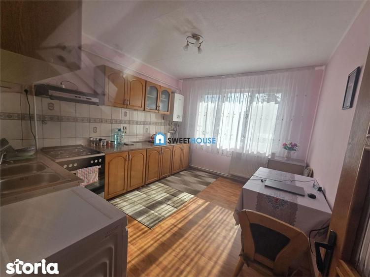 Apartament Confortabil cu Vedere spre Piatra Craiului Zarne - 1