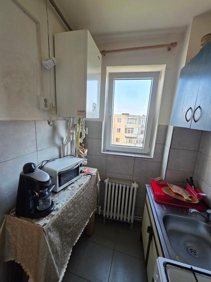 Vand garsoniera cartier Dacia Deva - 7