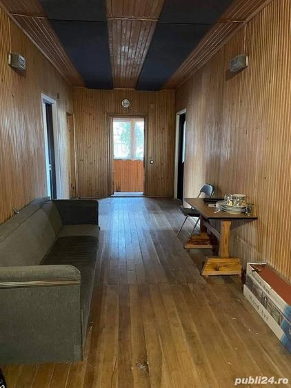 Vand casa in Targu Neam? - 4