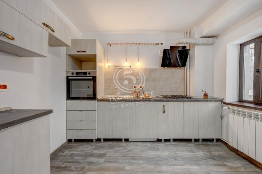 Apartament 3 camere | Bulevardul Decebal nr. 13 | Metrou Muncii– 350 m - 13