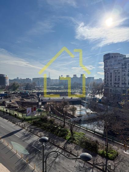 Apartament 2 camere Unirii Splaiul Independentei Centrul Vechi Centrala - 9
