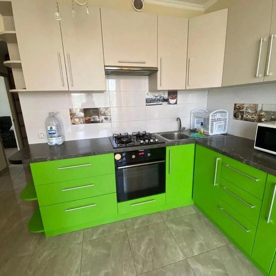 Inchiriere apartament cu 2 camere in zona Salajan - 1