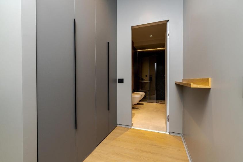 Apartament nou, toate utilitățile incluse, loc de parcare, O2 Residence - 6