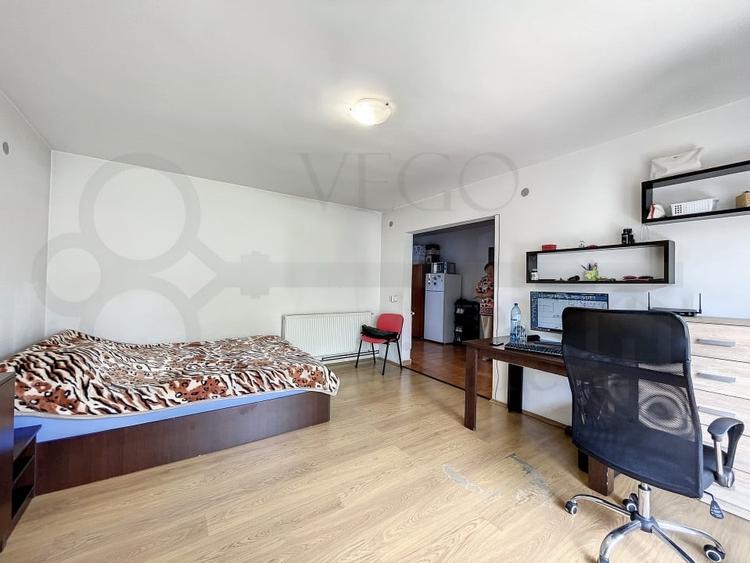 Apartament cu o camera, 40 mp, balcon, aproape de Iulius Mall si FSEGA - 4