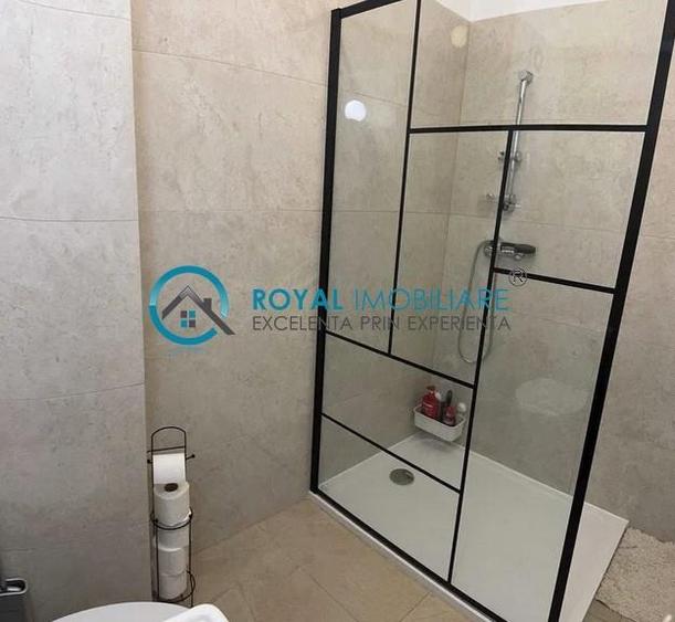 Royal Imobiliare - Inchirieri Apartamente 3 camere zona 9 Mai - 9