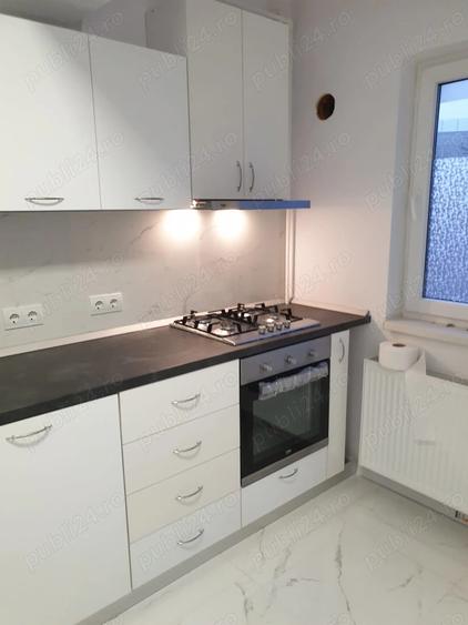 De inchiriat apartament cu 2 camere - 5