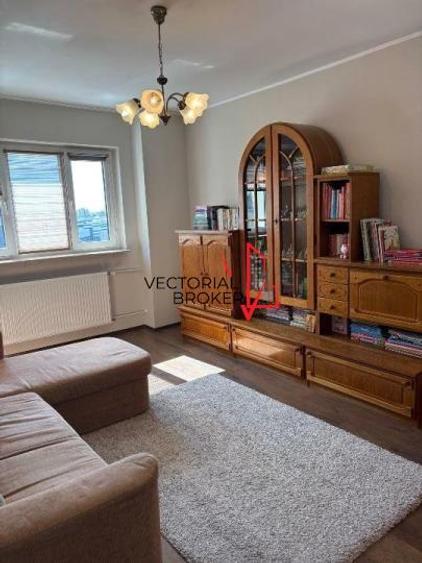 Garsoniera decomandata, et. 9, 35mp, bl.mixt, 1981, Basarabia- Chisinau - 1