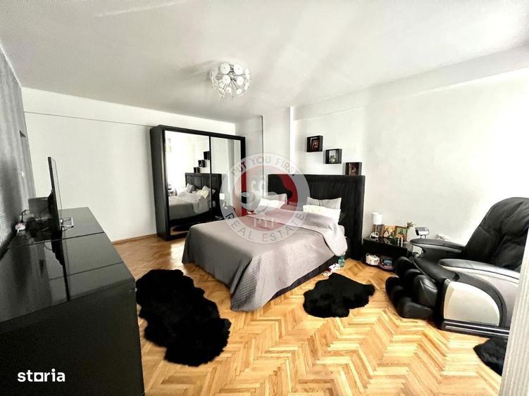 Cinema Eforie | 3 camere | RS1 | Semidecomandat | 85mp | B13048 - 5