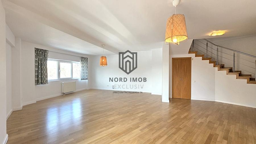 DUPLEX | VEDERE LIBERĂ PARC | 192 MP | 2 LOCURI PARCARE | BOXĂ | PET FRIENDLY - 15