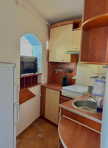 Vanzare garsoniera decomandata etaj intermediar  Racadau - 4