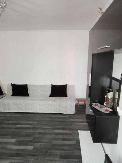 Vanzare Apart. 2 cam. cf. 1 semidecomandat, etajul 4 din 4, mobilat si utilat Bld. Independentei - 5