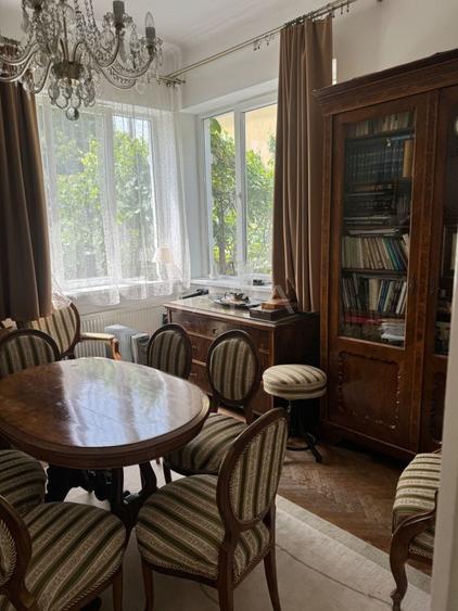 Casă unifamilială cu potențial în Andrei Mureșanu - 2