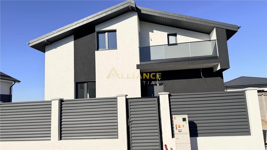 Casa de vanzare–4 camere–la doar cateva minute fata de STB - 8