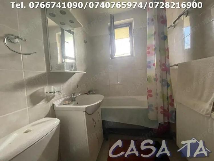 Apartament 2 Camere, Etaj 2, Strada Aleea Brandusei - 4